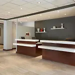 Courtyard By Marriott Ottawa Downtown
